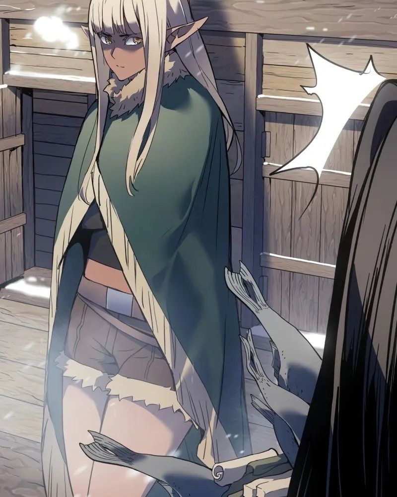 Võ Vương Tái Thế: Chapter 85