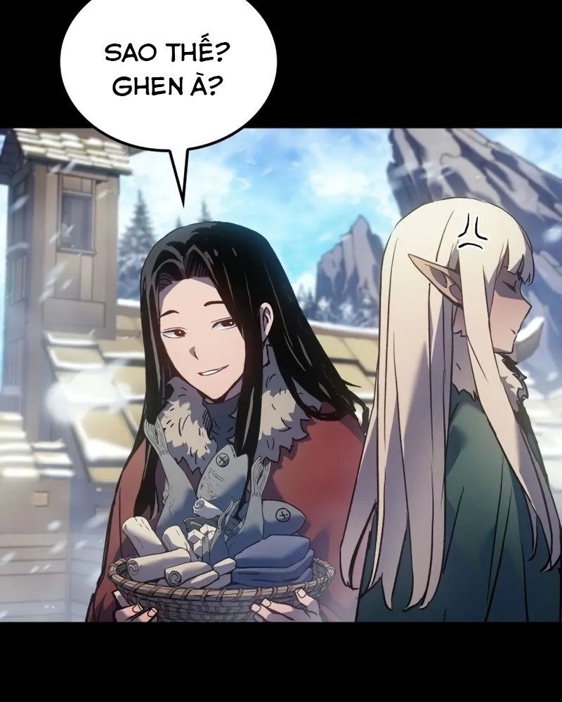 Võ Vương Tái Thế: Chapter 85