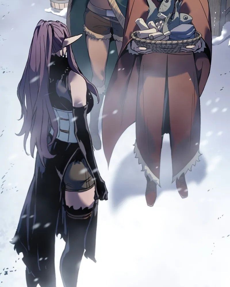 Võ Vương Tái Thế: Chapter 85