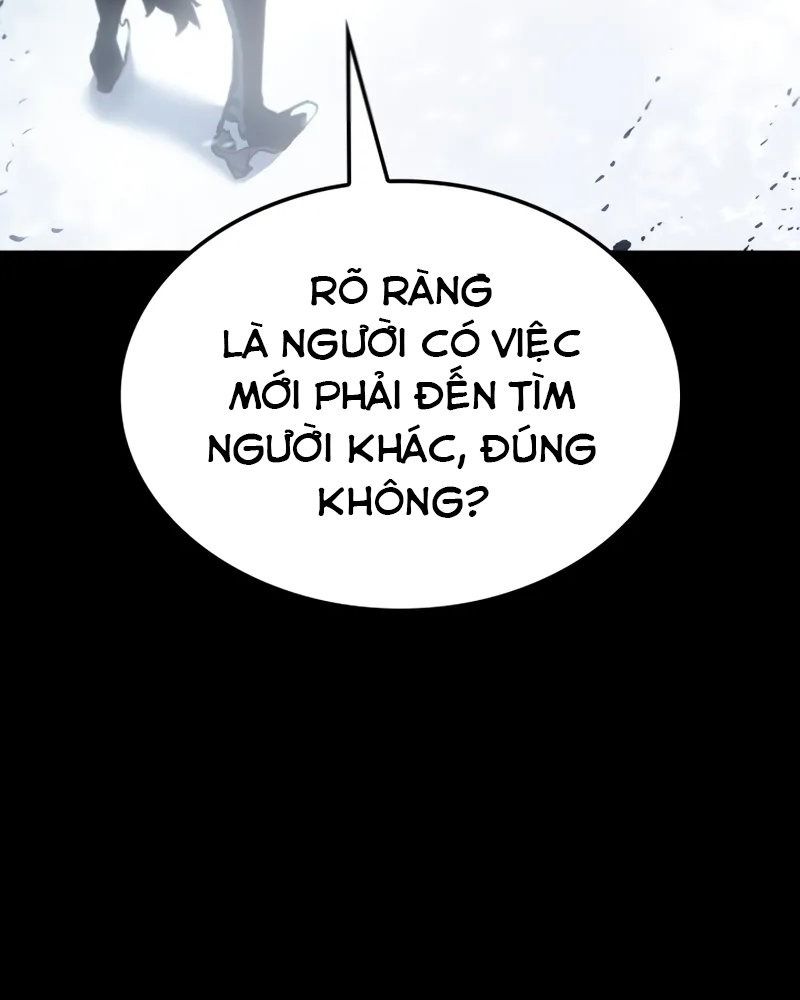 Võ Vương Tái Thế: Chapter 85