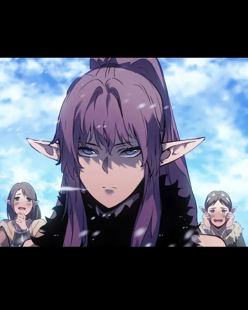 Võ Vương Tái Thế: Chapter 85