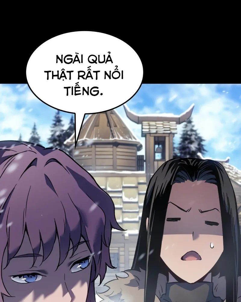 Võ Vương Tái Thế: Chapter 85