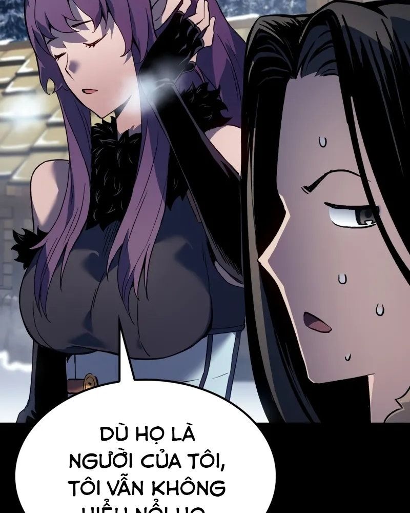 Võ Vương Tái Thế: Chapter 85