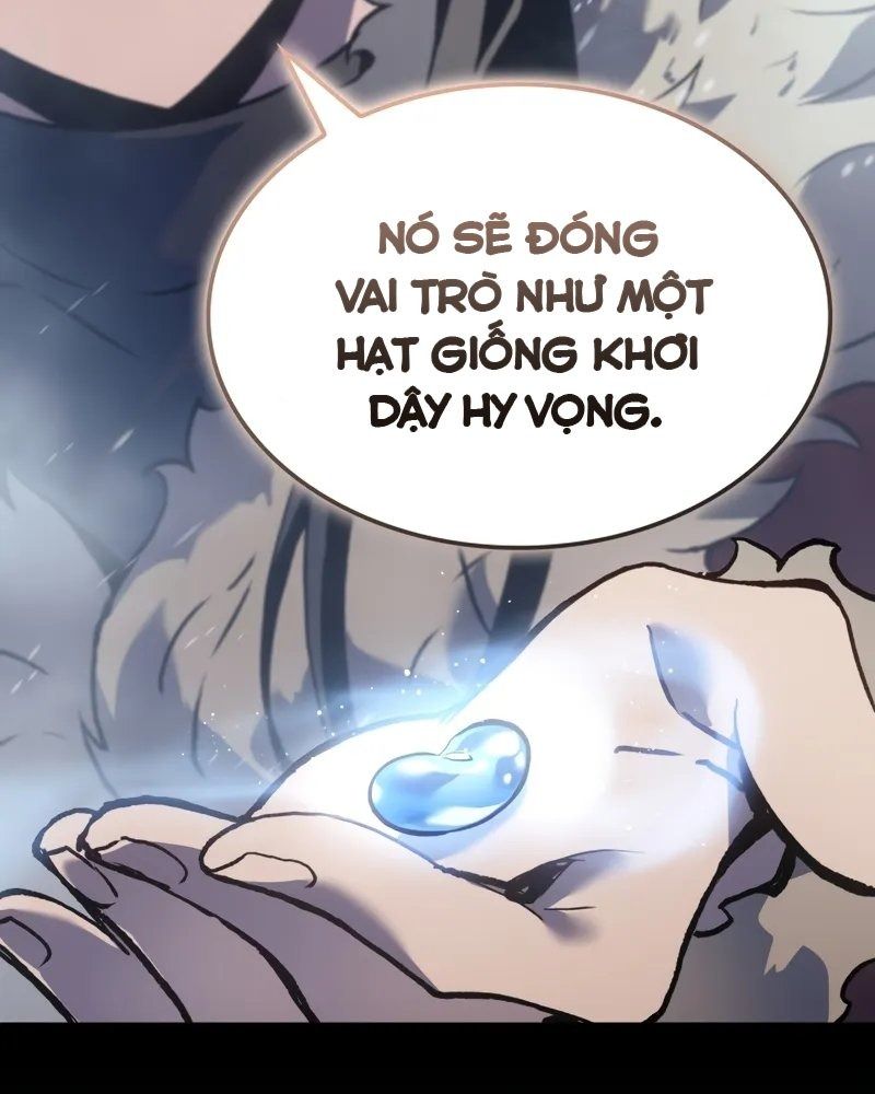 Võ Vương Tái Thế: Chapter 85