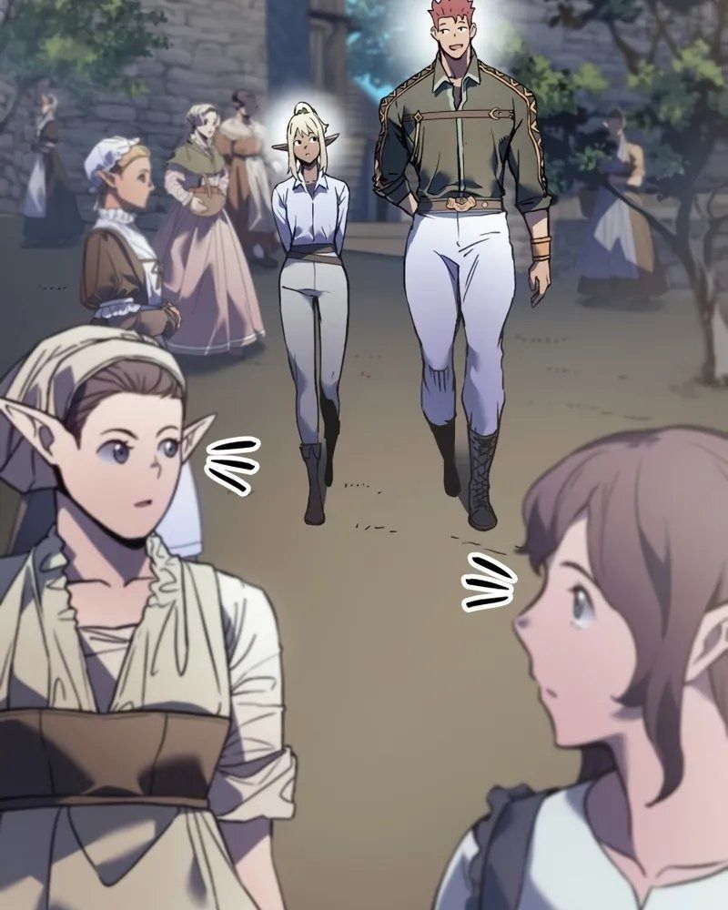 Võ Vương Tái Thế: Chapter 85