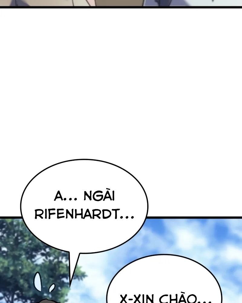 Võ Vương Tái Thế: Chapter 85