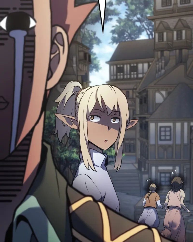 Võ Vương Tái Thế: Chapter 85