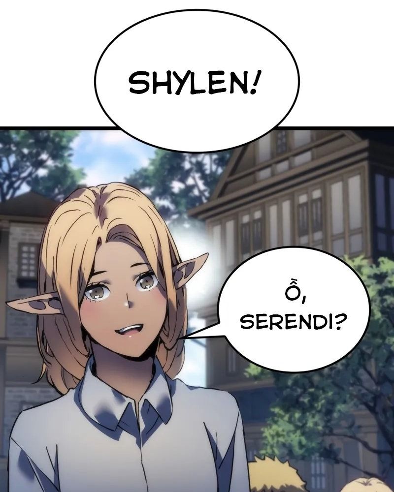 Võ Vương Tái Thế: Chapter 85