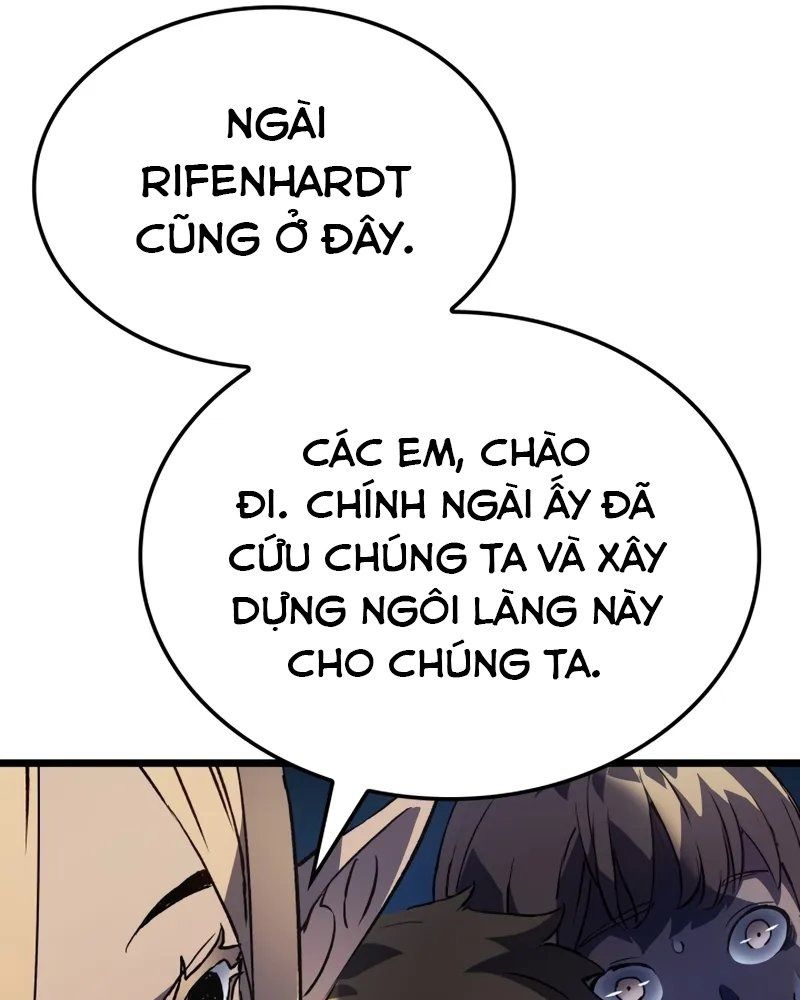 Võ Vương Tái Thế: Chapter 85