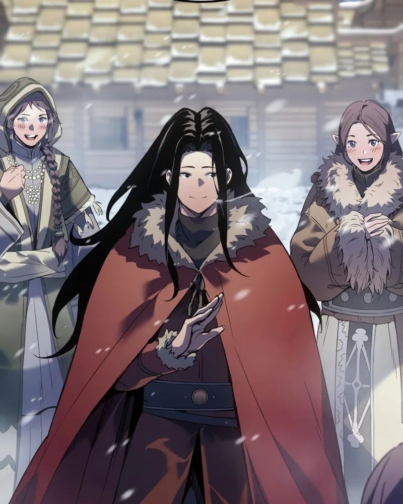 Võ Vương Tái Thế: Chapter 85