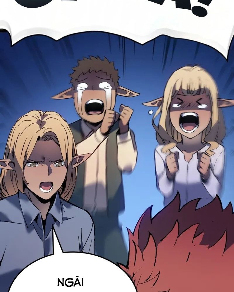 Võ Vương Tái Thế: Chapter 85