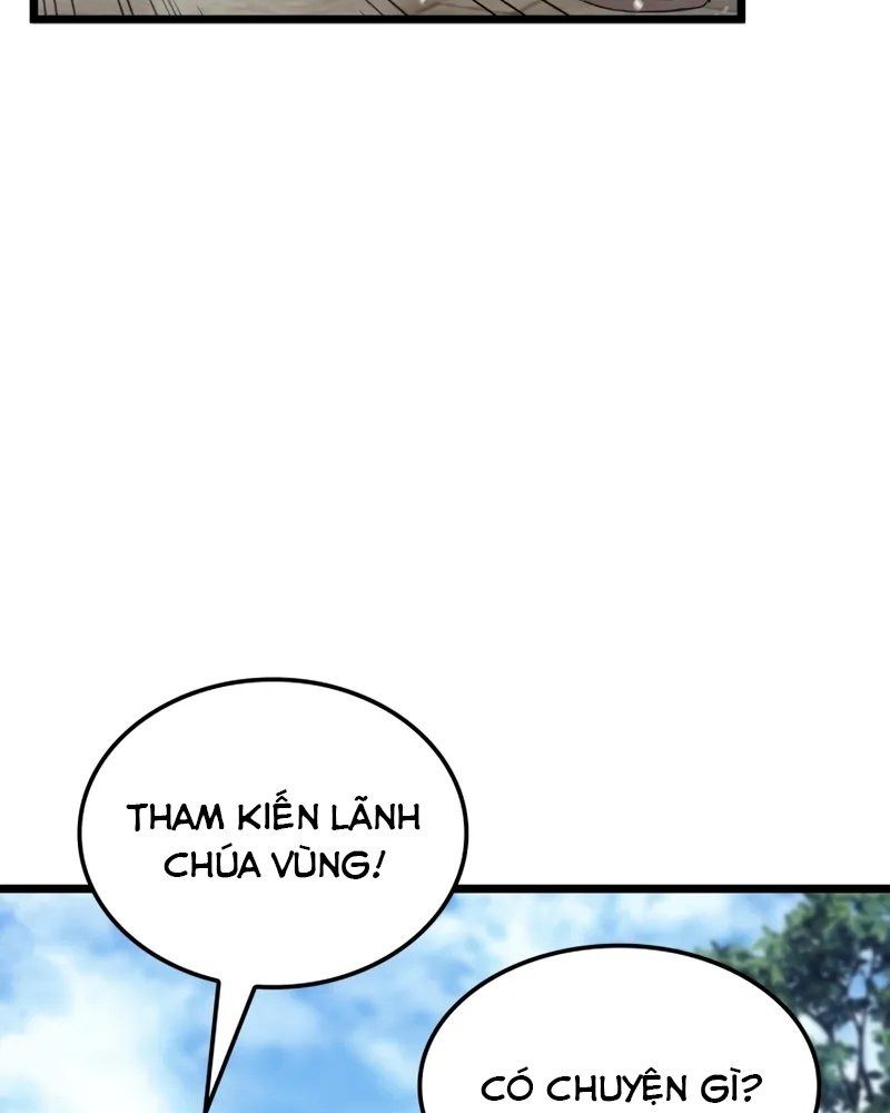 Võ Vương Tái Thế: Chapter 85