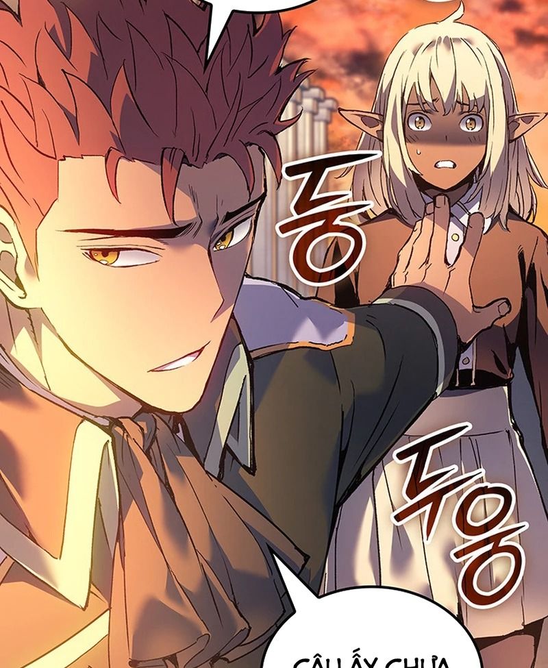 Võ Vương Tái Thế: Chapter 87