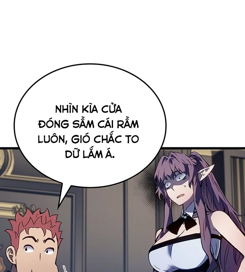 Võ Vương Tái Thế: Chapter 87