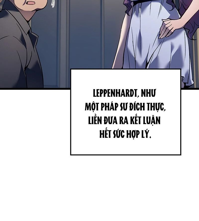 Võ Vương Tái Thế: Chapter 87