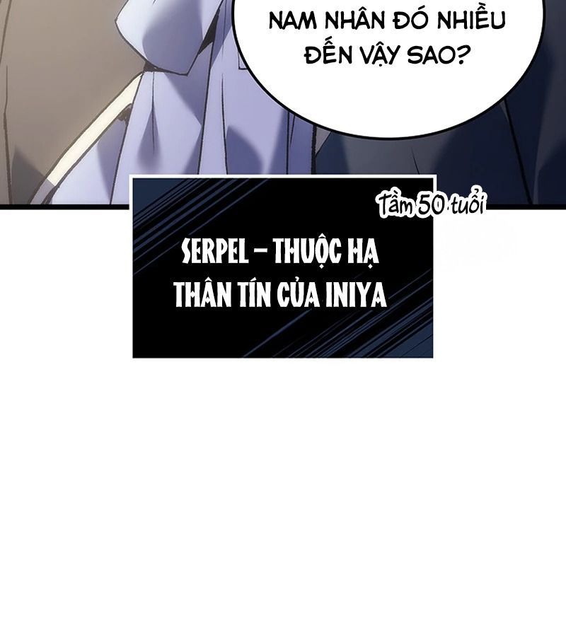 Võ Vương Tái Thế: Chapter 87