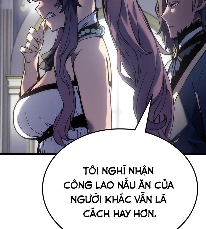 Võ Vương Tái Thế: Chapter 87