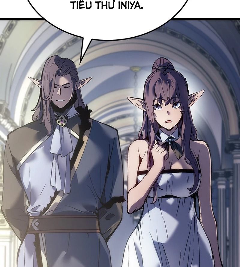 Võ Vương Tái Thế: Chapter 87