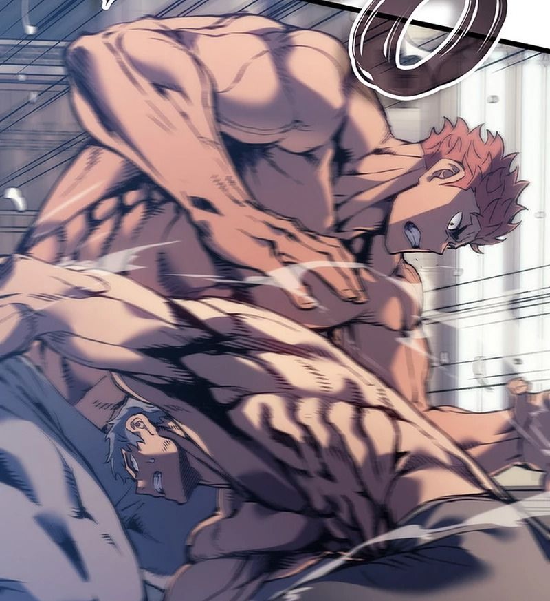 Võ Vương Tái Thế: Chapter 87