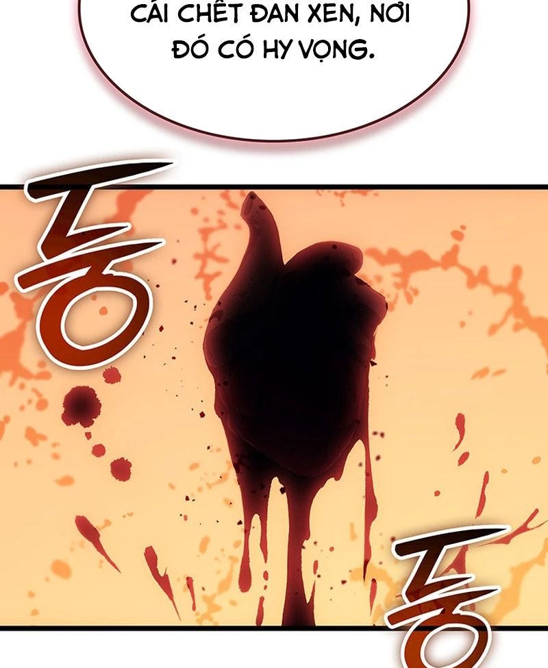 Võ Vương Tái Thế: Chapter 87