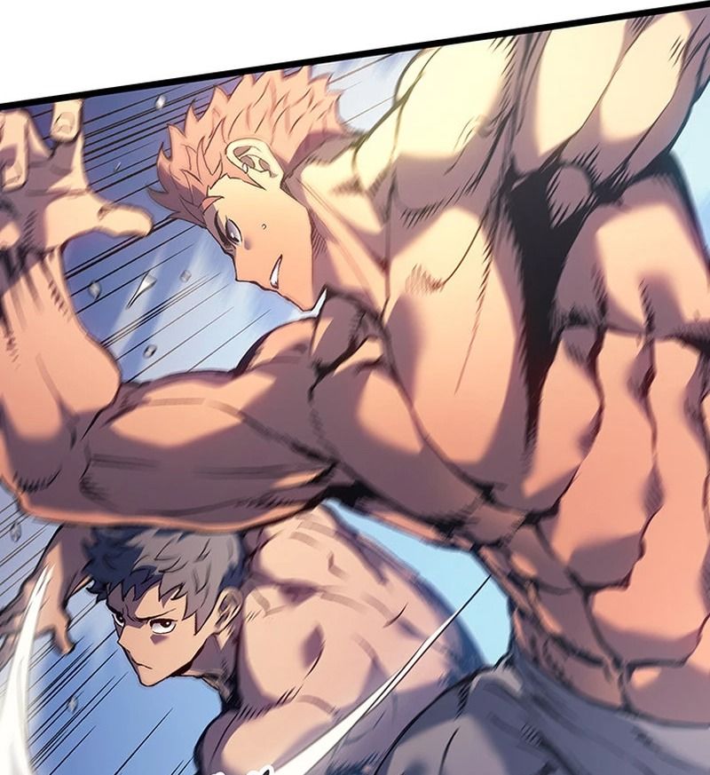 Võ Vương Tái Thế: Chapter 87