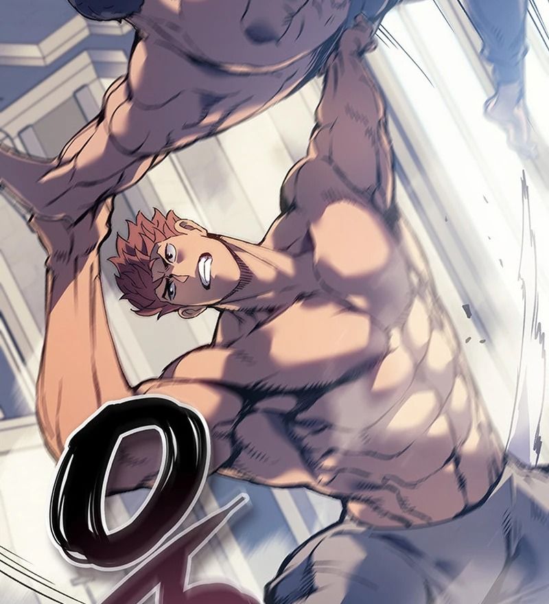 Võ Vương Tái Thế: Chapter 87