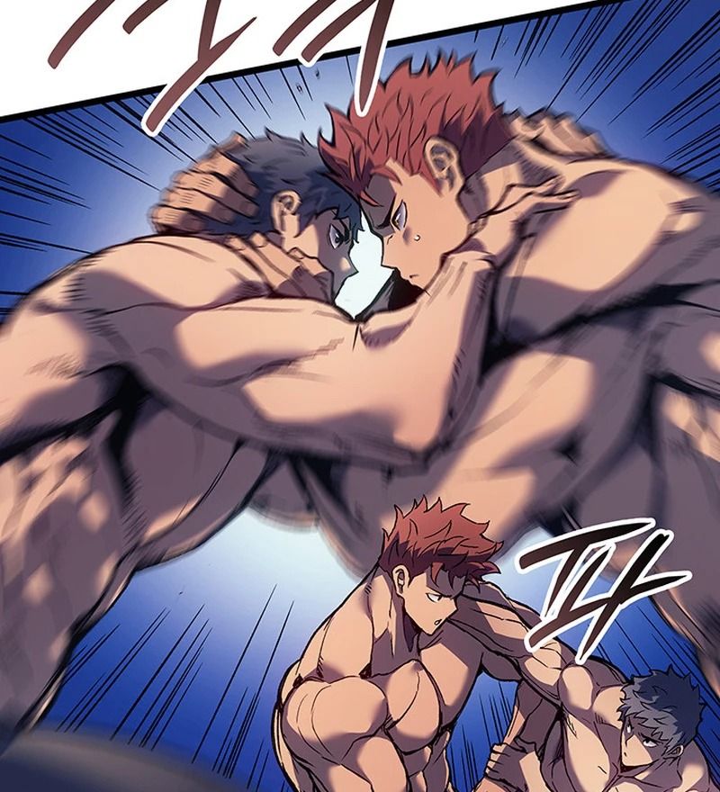 Võ Vương Tái Thế: Chapter 87