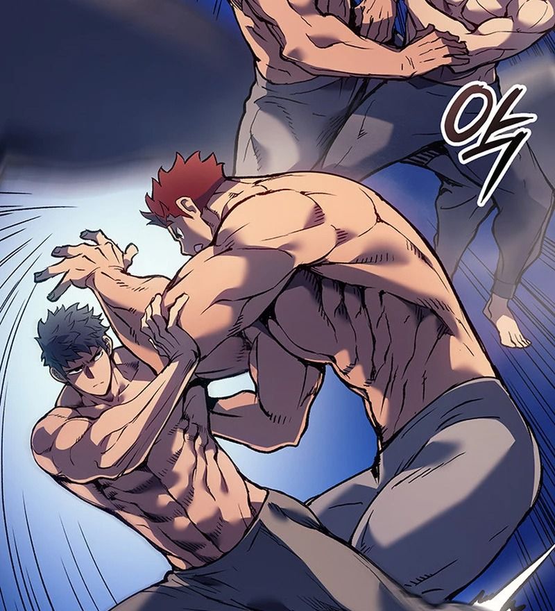 Võ Vương Tái Thế: Chapter 87