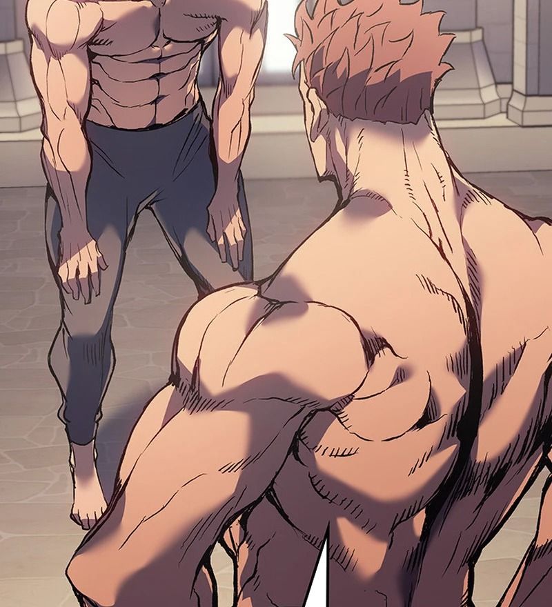 Võ Vương Tái Thế: Chapter 87