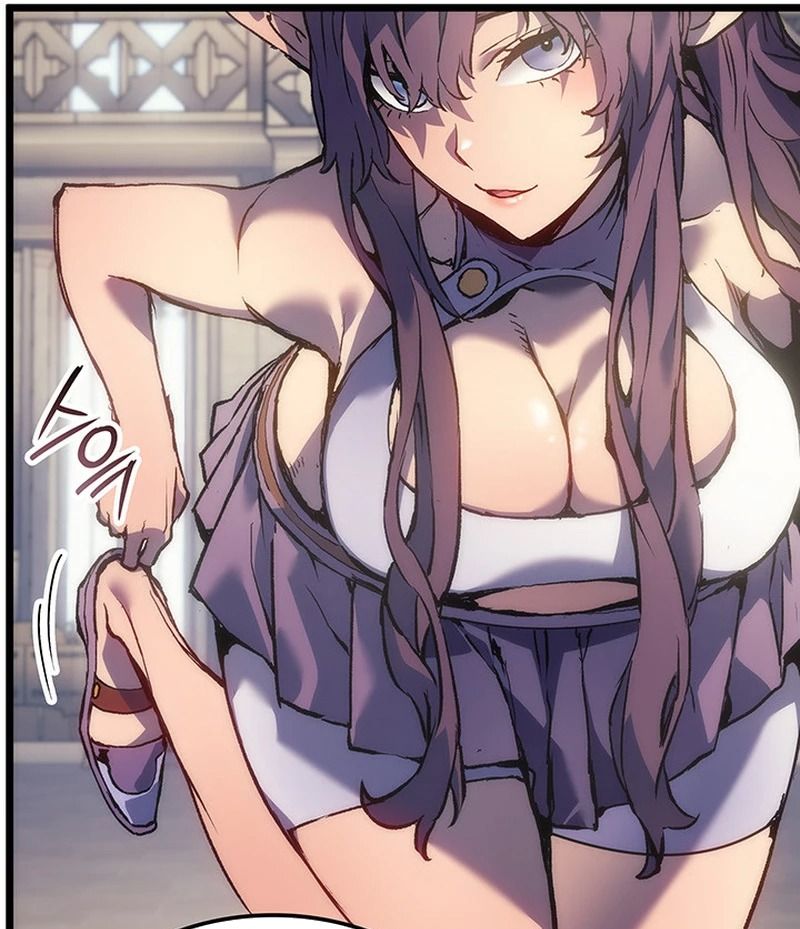 Võ Vương Tái Thế: Chapter 87