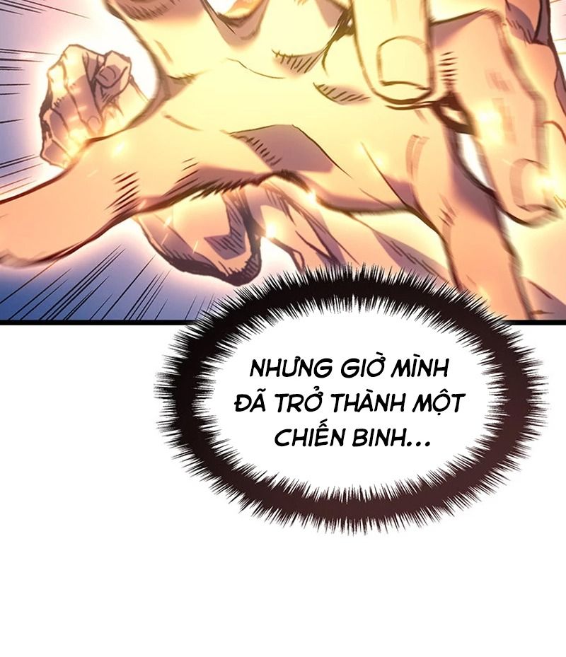 Võ Vương Tái Thế: Chapter 87