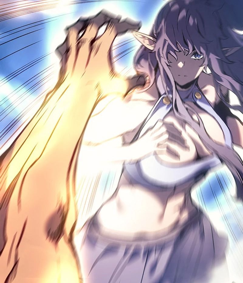 Võ Vương Tái Thế: Chapter 87