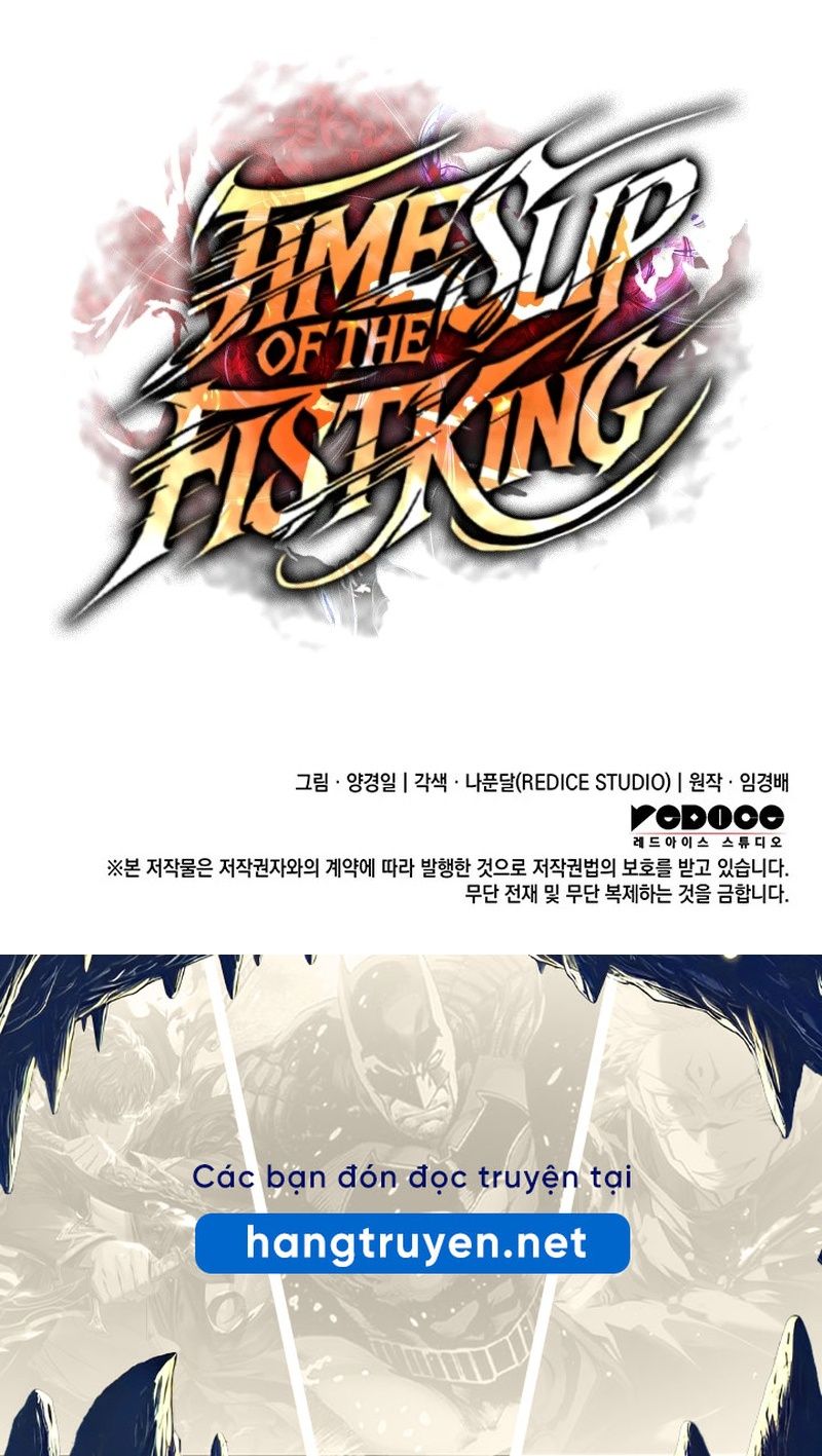 Võ Vương Tái Thế: Chapter 87