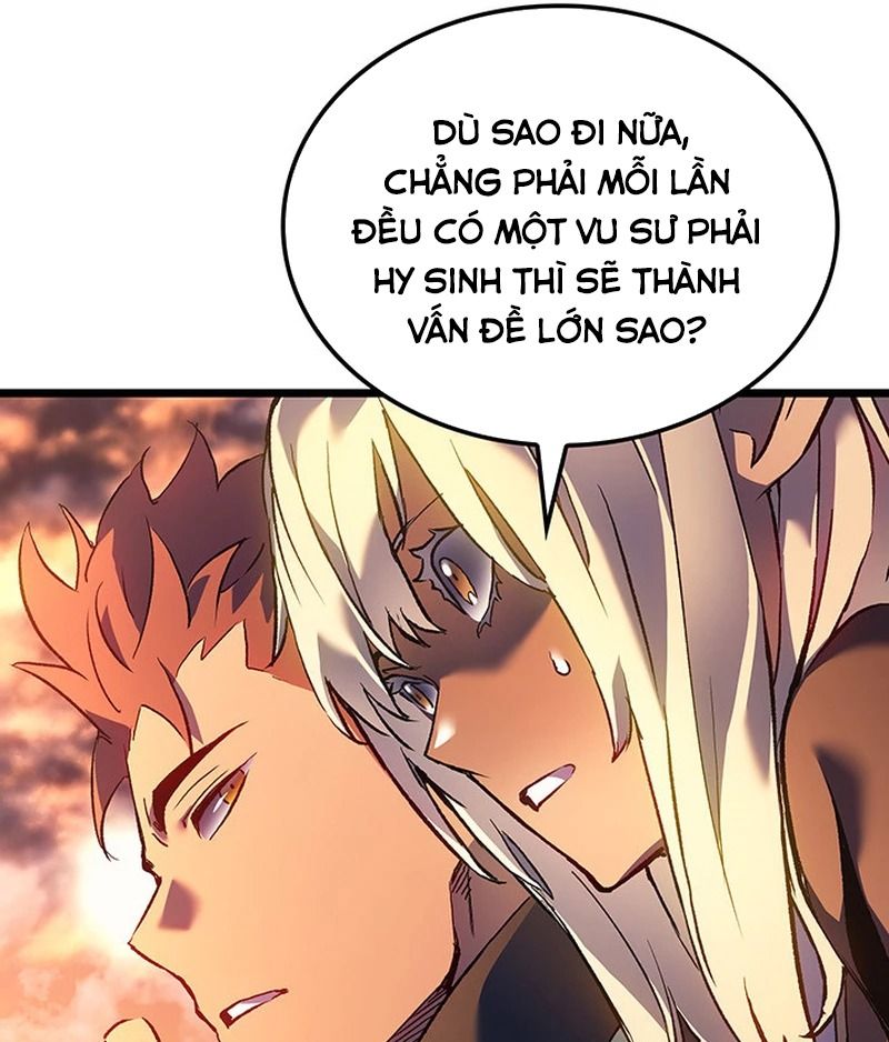 Võ Vương Tái Thế: Chapter 87