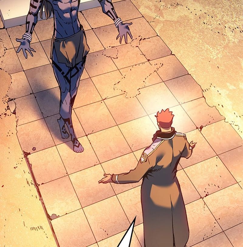 Võ Vương Tái Thế: Chapter 87