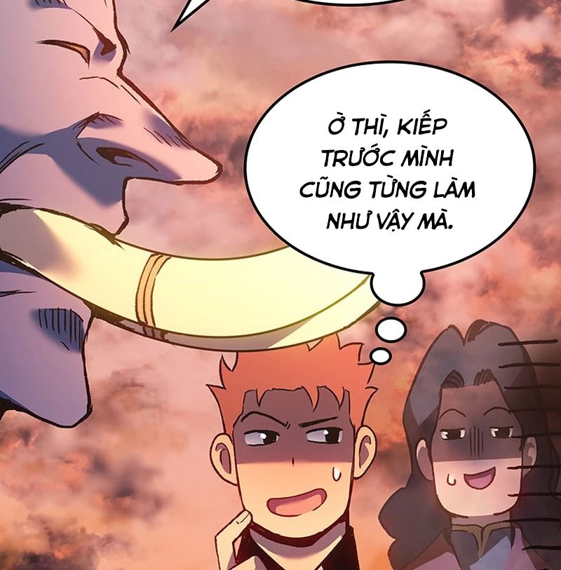 Võ Vương Tái Thế: Chapter 87