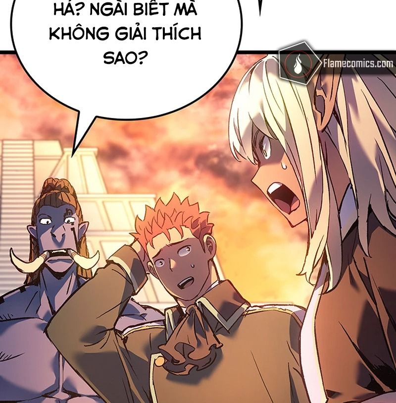Võ Vương Tái Thế: Chapter 87