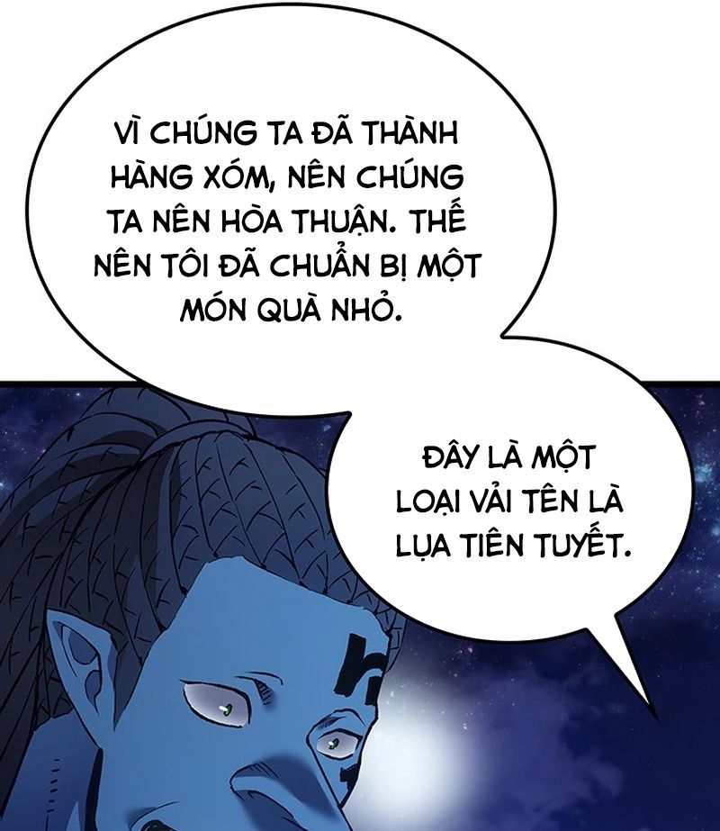 Võ Vương Tái Thế: Chapter 87