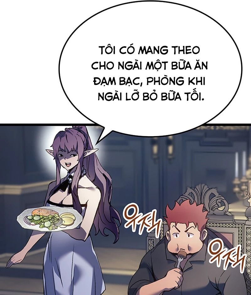 Võ Vương Tái Thế: Chapter 87