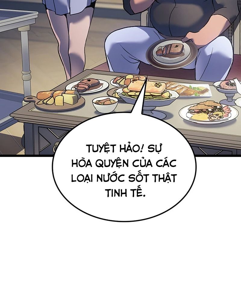 Võ Vương Tái Thế: Chapter 87