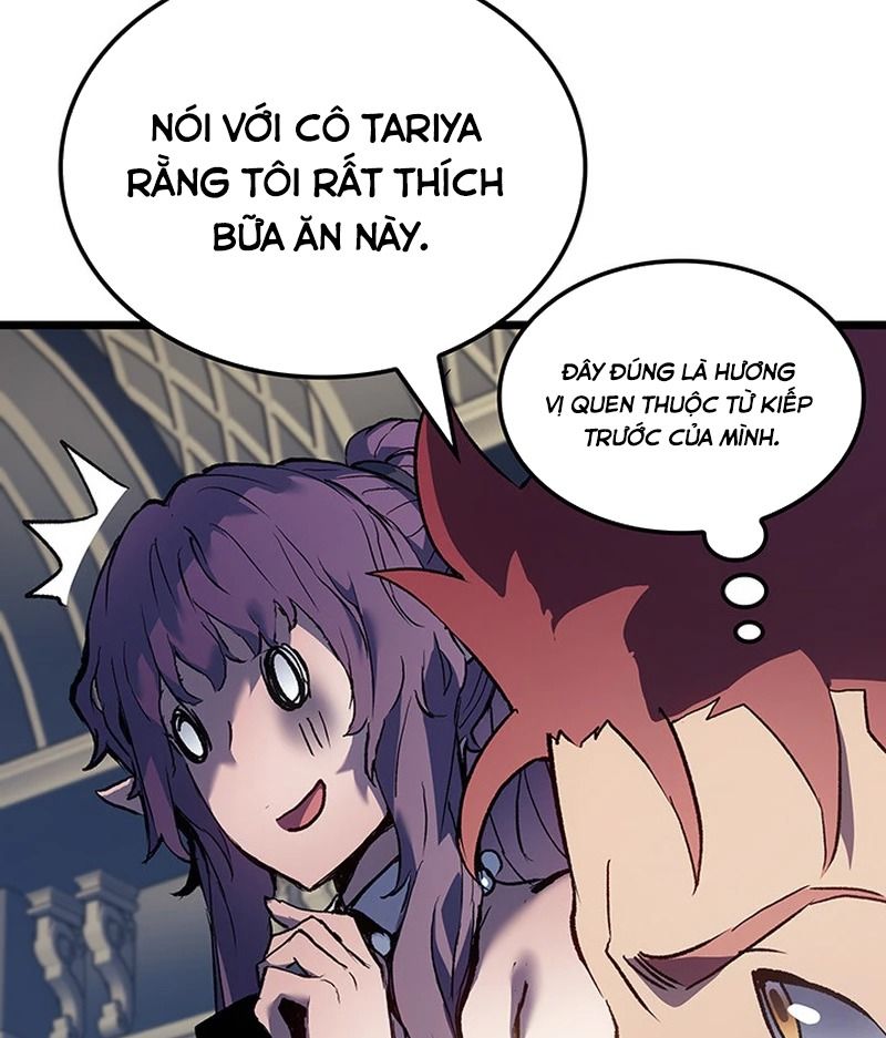 Võ Vương Tái Thế: Chapter 87