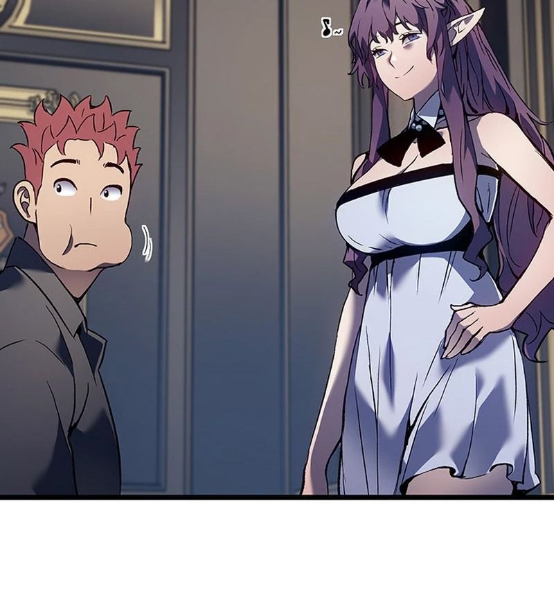 Võ Vương Tái Thế: Chapter 87