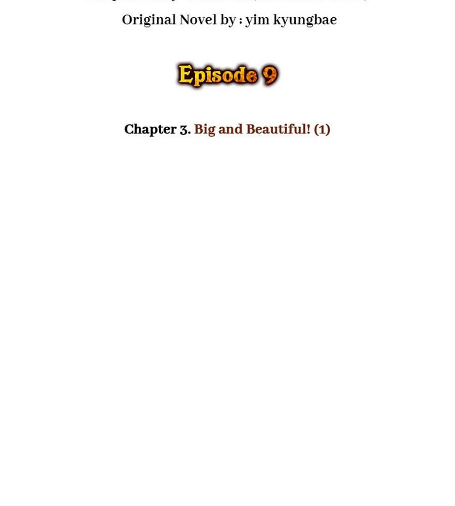 Võ Vương Tái Thế: Chapter 9