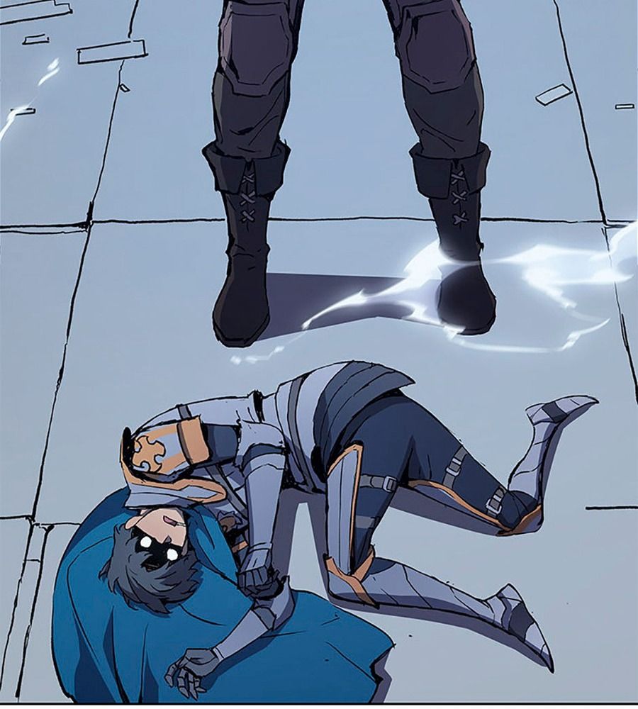 Võ Vương Tái Thế: Chapter 9