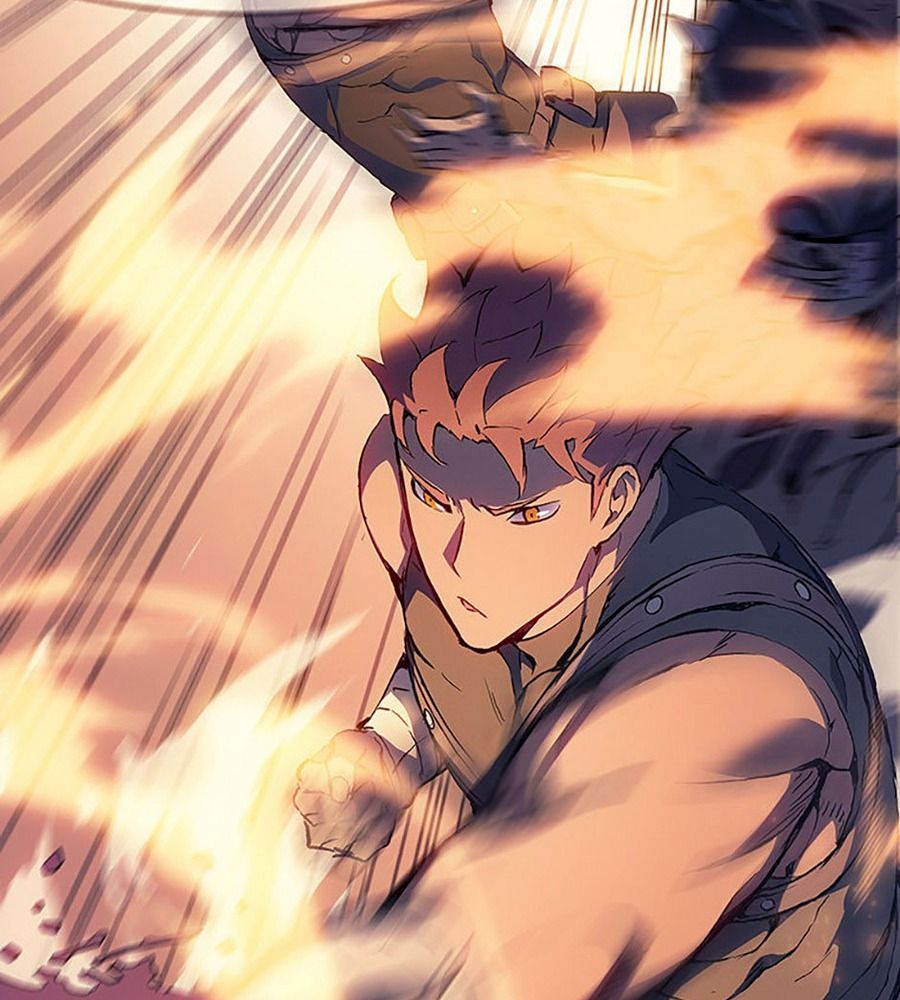 Võ Vương Tái Thế: Chapter 9