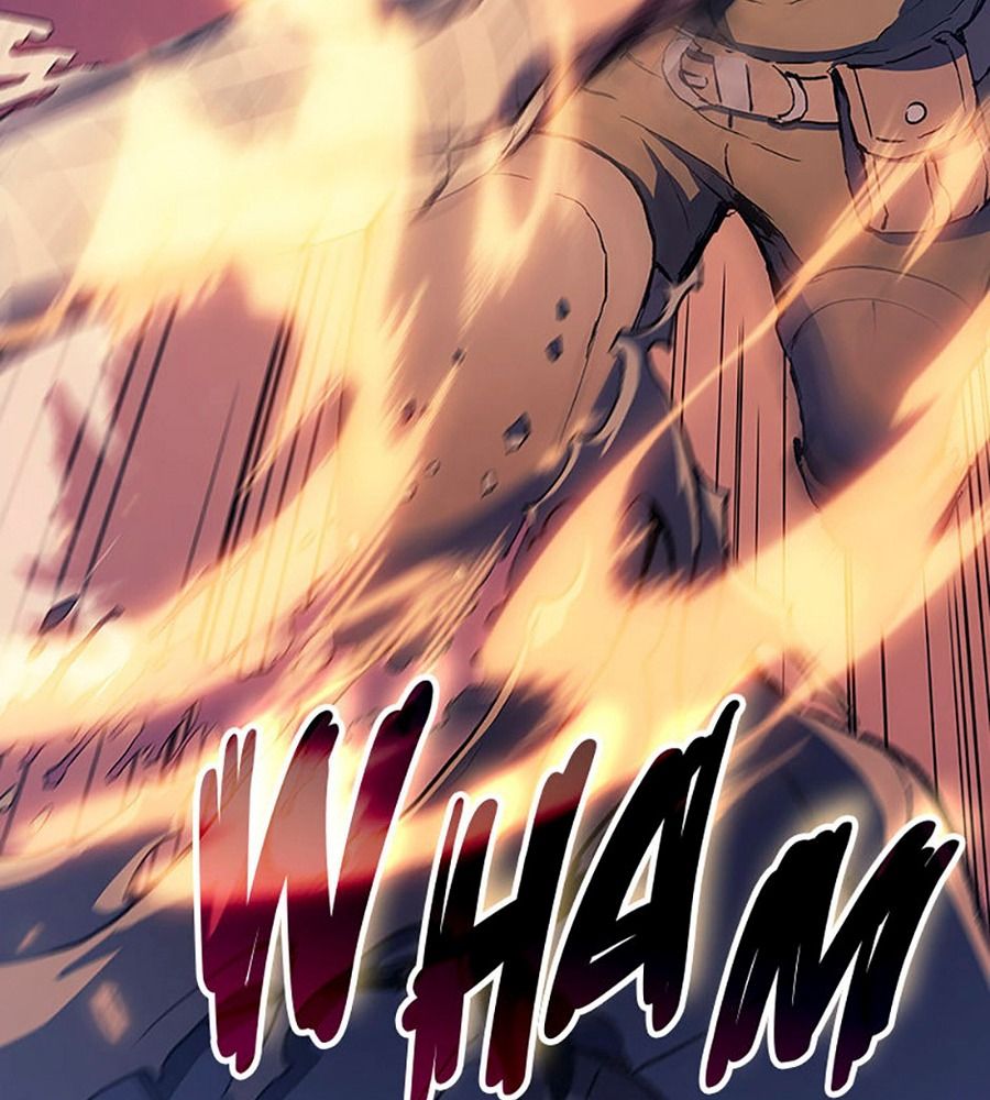 Võ Vương Tái Thế: Chapter 9