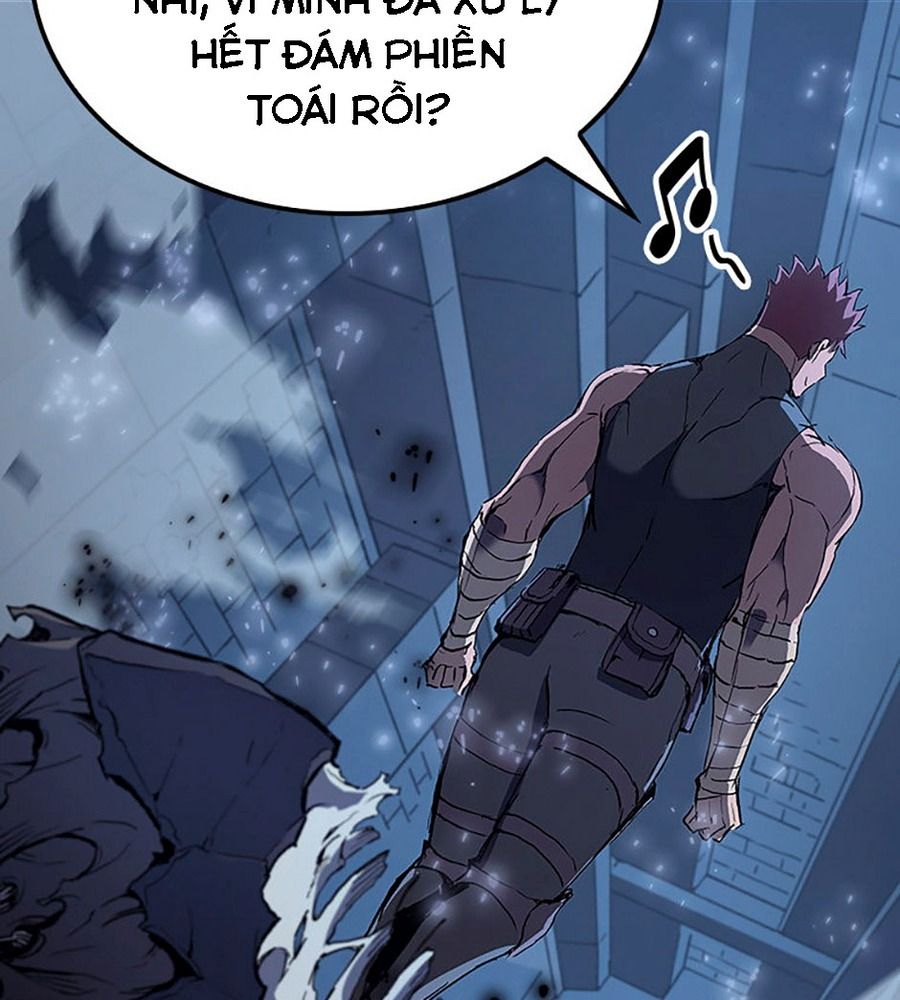 Võ Vương Tái Thế: Chapter 9