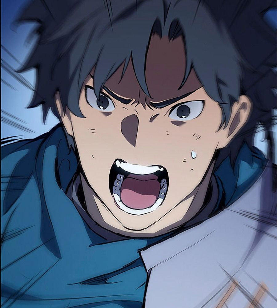 Võ Vương Tái Thế: Chapter 9