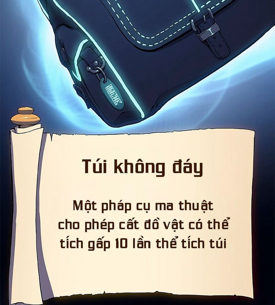 Võ Vương Tái Thế: Chapter 9