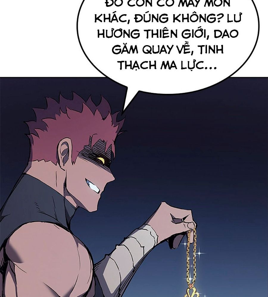 Võ Vương Tái Thế: Chapter 9